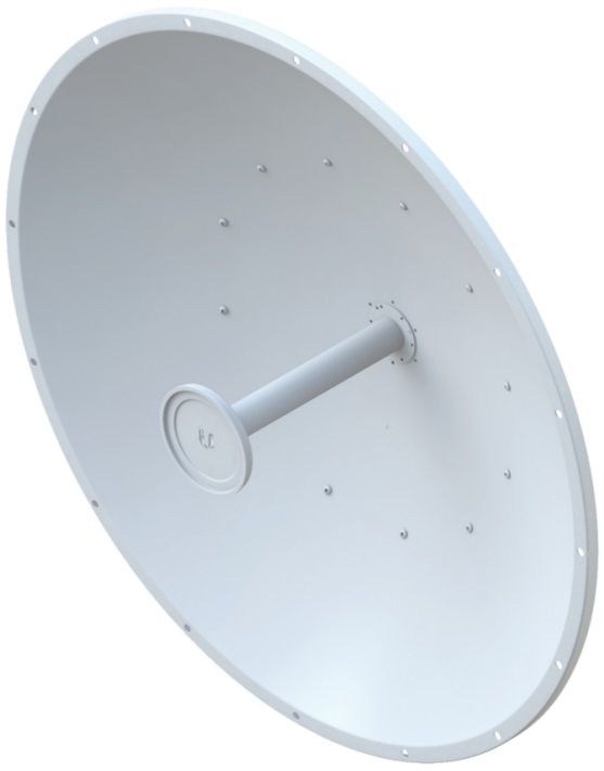 

Антена Ubiquiti AirFiber Dish 5G34-S45 (AF-5G34-S45)