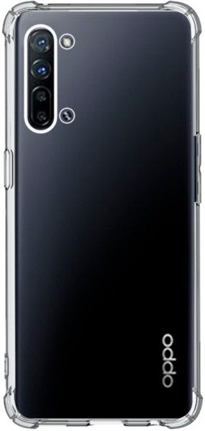 

Панель Armorstandart Air Force для OPPO Reno3 (ARM57140) Transparent