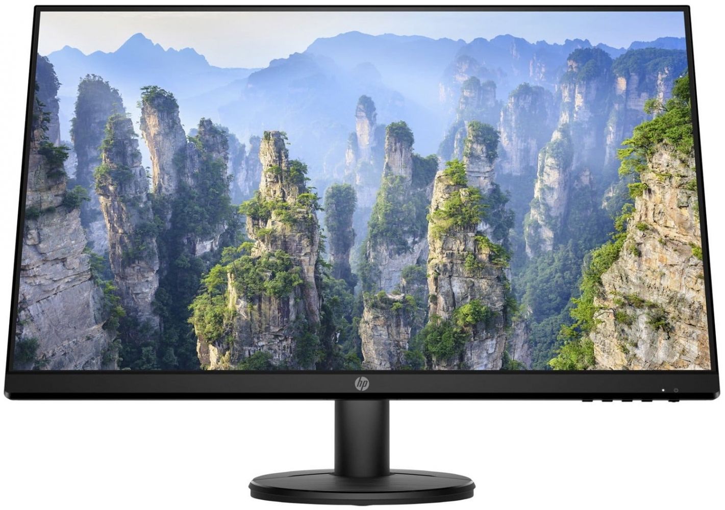 

Монітор HP V27i (9SV94AA)