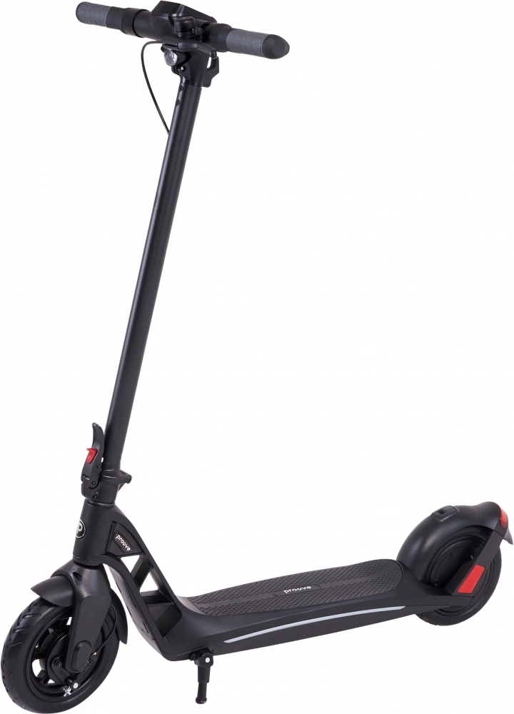 

Електросамокат Proove Model X (31686) Black