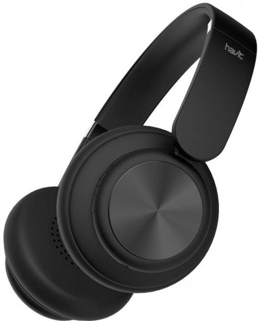

Наушники Havit HV-I65 (24840) Black