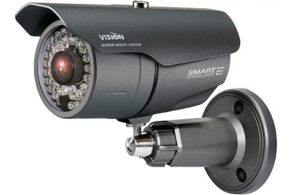 

Камера видеонаблюдения Vision VN310HBH-L