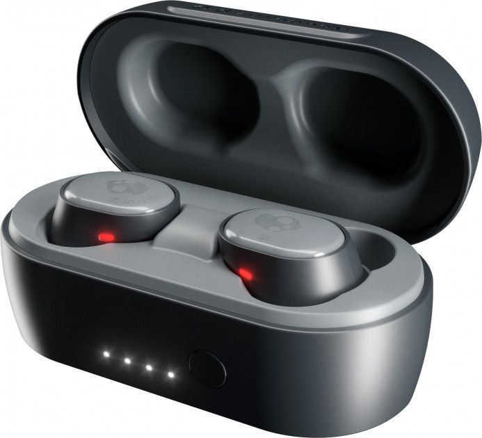 

Навушники Skullcandy Sesh True Wireless (S2TDW-M003) Black