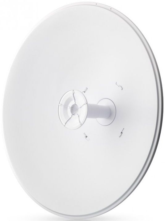 

Антена Ubiquiti AirFiber Dish 5G30-S45 (AF-5G30-S45)