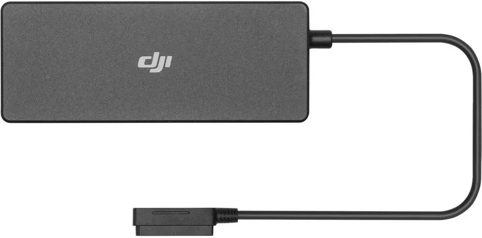 

Зарядний пристрій для DJI Mavic Air 2 (CP.MA.00000226.01)