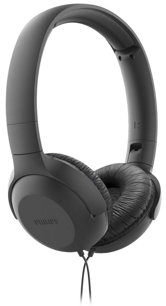 

Навушники Philips UpBeat TAUH201 Over-Ear Mic (TAUH201BK/00) Black