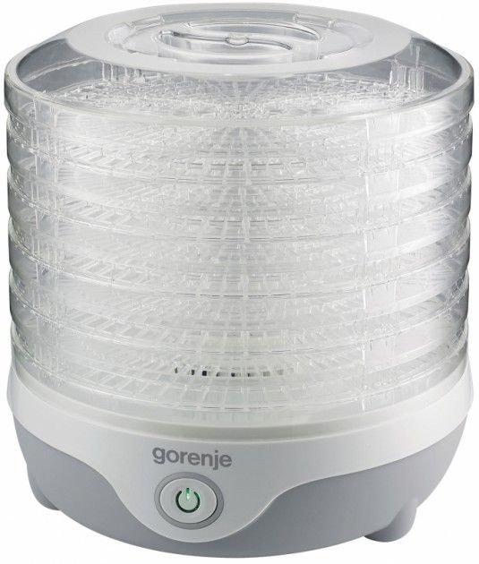 

Сушарка для овочів та фруктів GORENJE FDK20MG