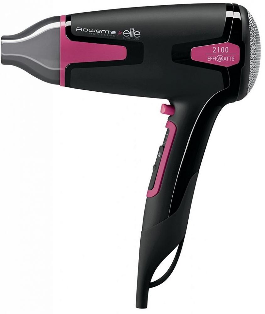 

Фен ROWENTA CV 3812 Moveling
