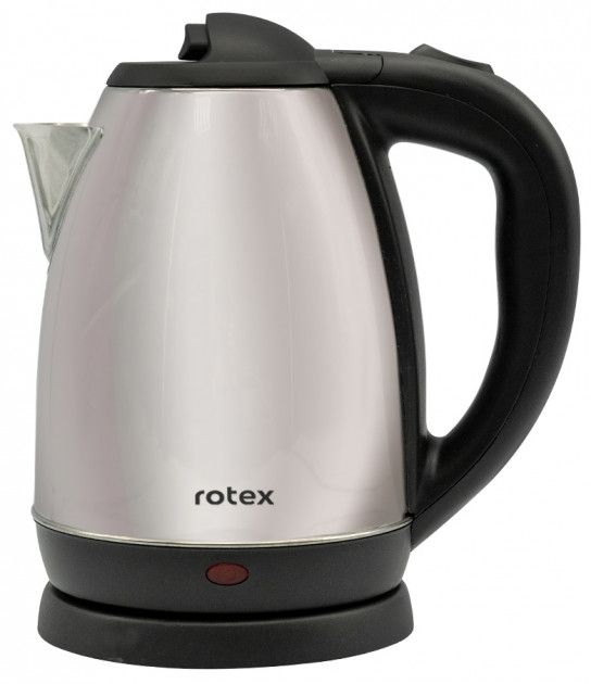 

Електрочайник ROTEX RKT10-B