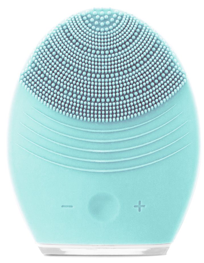 

Щітка для чищення обличчя Esperanza Face Cleaner (EBM002T) Turquoise