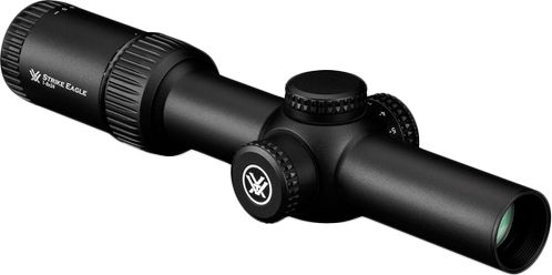

Оптический прицел Vortex Strike Eagle 1-8x24 (AR-BDC2 IR)
