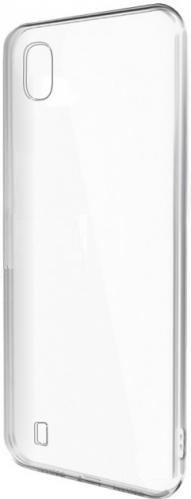 

Накладка силиконовая для Samsung A10/M10 Clear