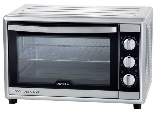 

Електрична піч ARIETE 986 Silver