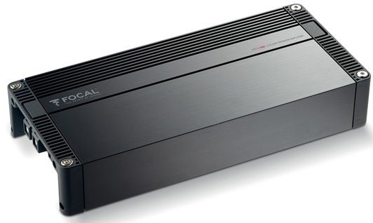 

Автопідсилювач Focal FPX 1.1000