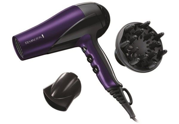 

Фен Remington Ionic Dry 2200 D3190