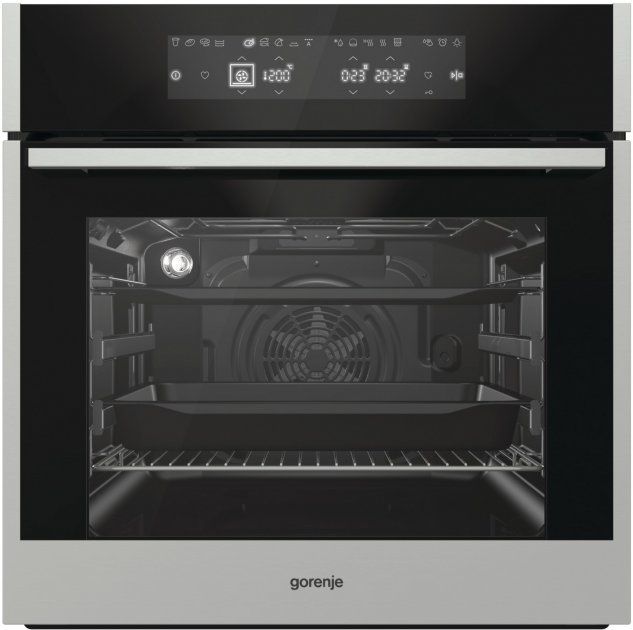 

Духова шафа GORENJE BO 758 A33XG