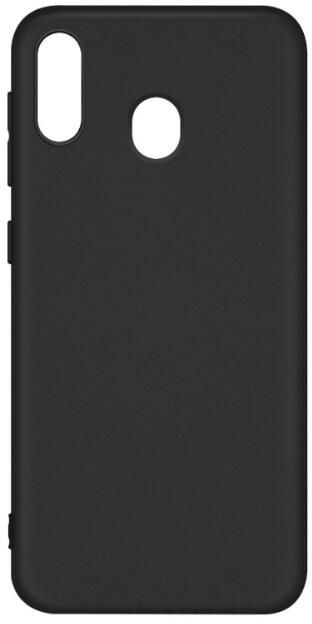 

Панель Armorstandart Matte Slim Fit для Samsung Galaxy M20 (M250) (ARM54400) Black