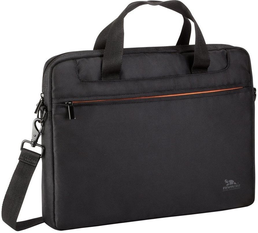 

Сумка для ноутбука RivaCase 8033 15.6 Black