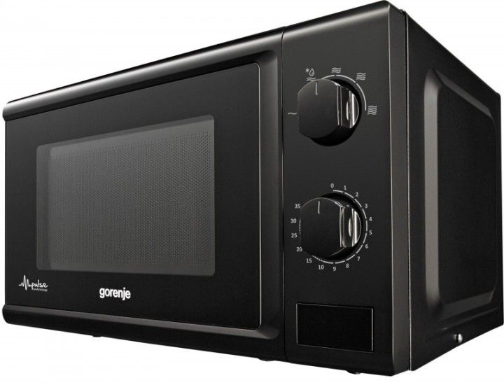 

Микроволновая печь GORENJE MMO20MBII
