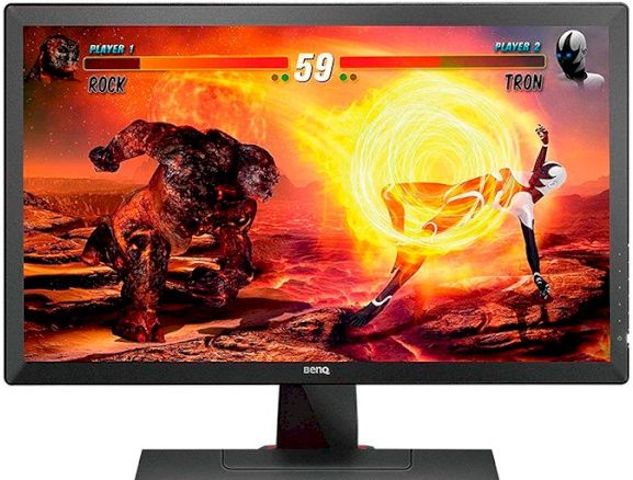 

Монитор BenQ Zowie RL2455S (9H.LHGLB.QBE)