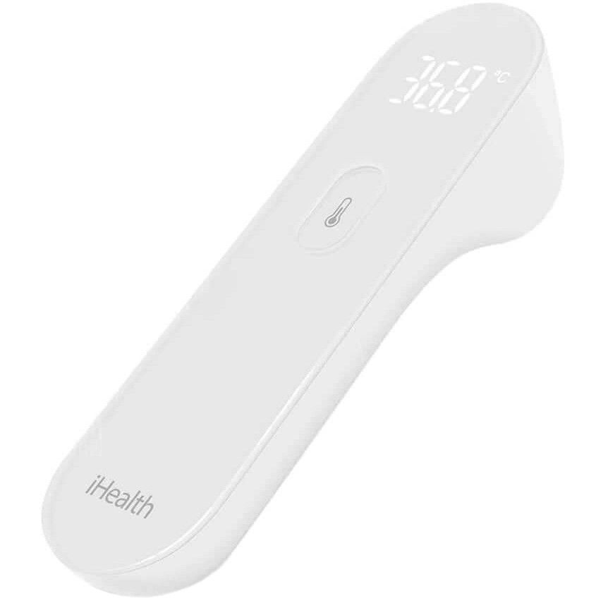

Термометр Xiaomi Mi iHealth FDIR-V14 (NUN4003CN / BHR4179RT)