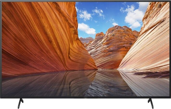 

Телевізор Sony KD75X81JCEP