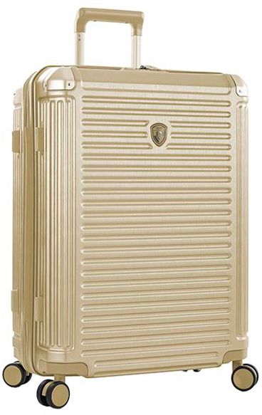 

Валіза Heys Edge M (927093) Gold