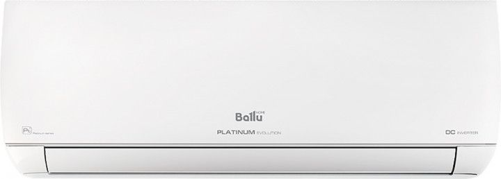 

Кондиционер BALLU BSUI-09HN8