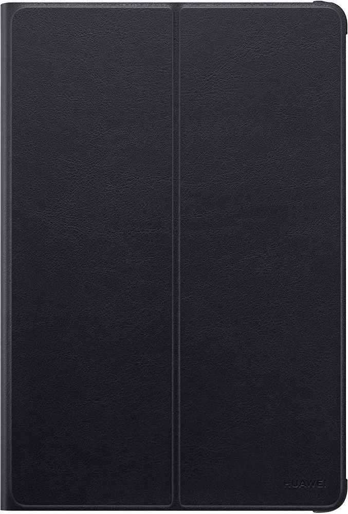 

Обложка Huawei Flip Cover для Huawei MediaPad T5 10" (51992662) Black