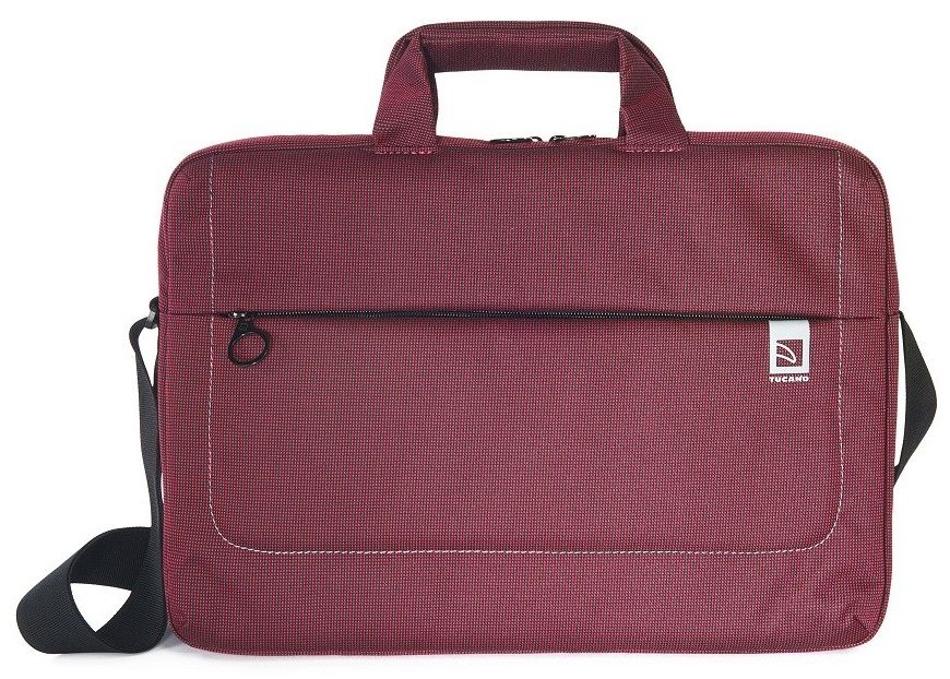 

Сумка для ноутбука Tucano Loop 15" (BSLOOP15-BX) Bordo
