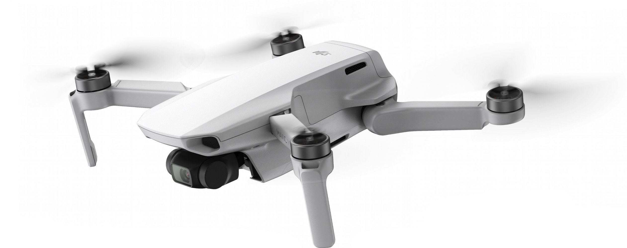 

Квадрокоптер DJI Mavic Mini (CP.MA.00000121.01)