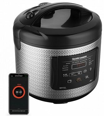 

Мультиварка REDMOND SkyCooker RMC-M227S