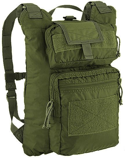 

Рюкзак Defcon 5 Rolly Polly Pack 24 (922231) OD Green