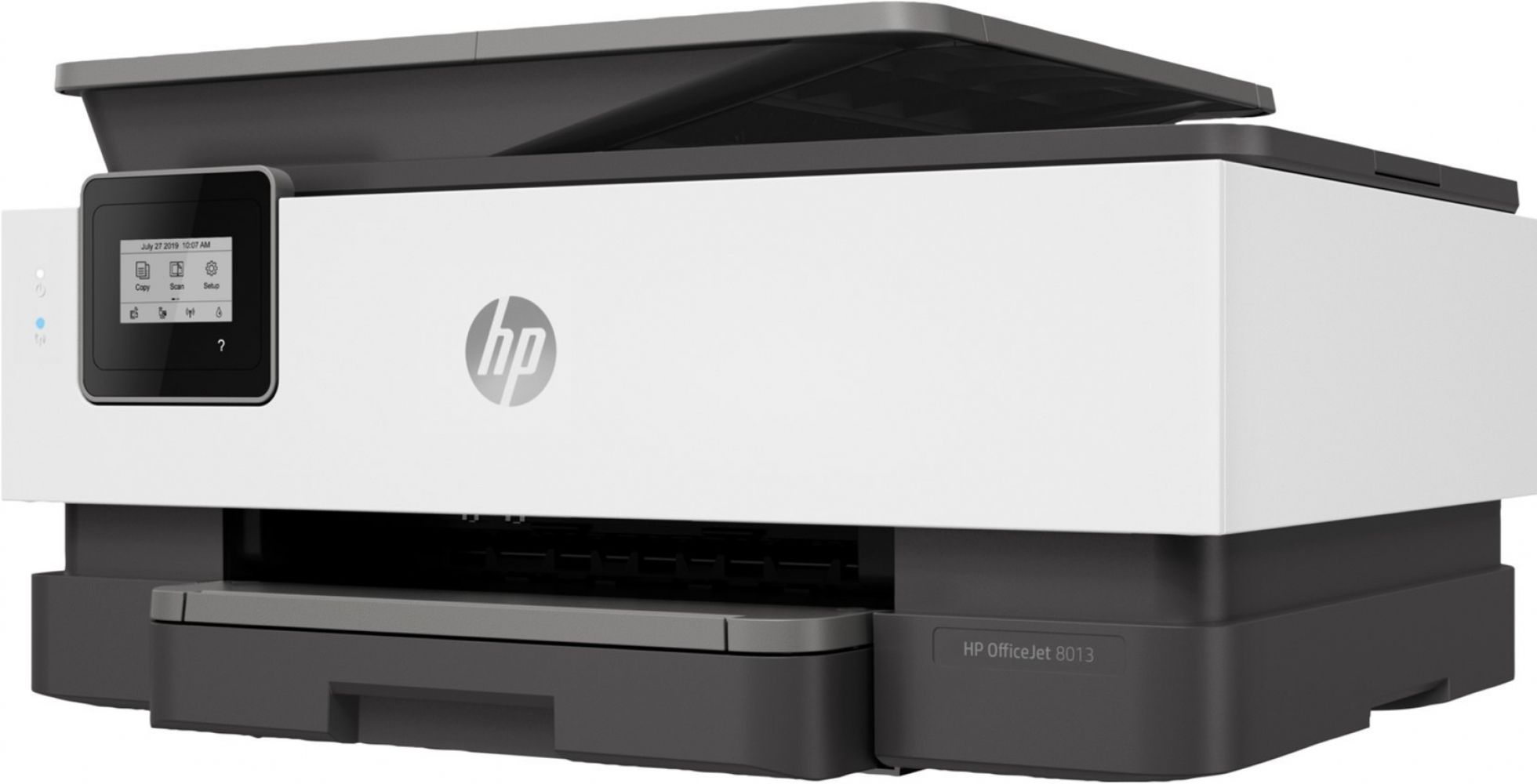 

БФП HP OfficeJet Pro 8013 with Wi-Fi (1KR70B)