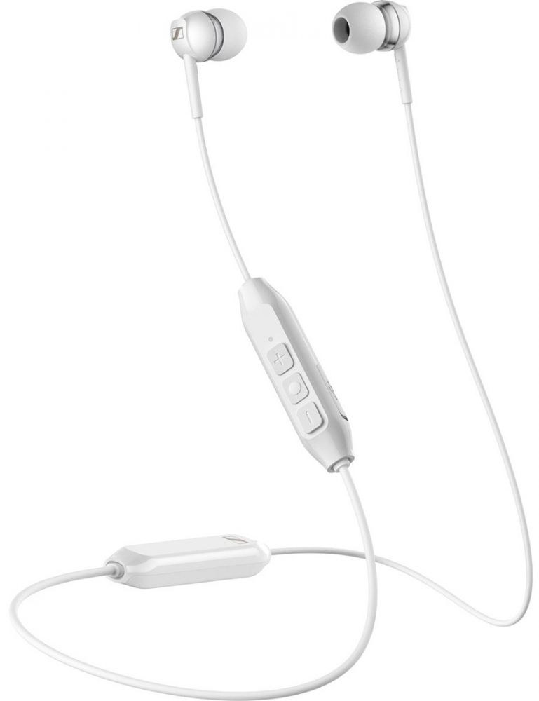 

Навушники Sennheiser CX 350 BT (508383) White