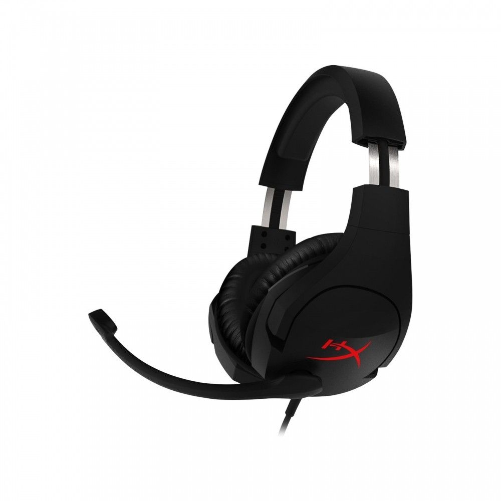 

Гарнітура Kingston HyperX Cloud Stinger (HX-HSCS-BK/EE)