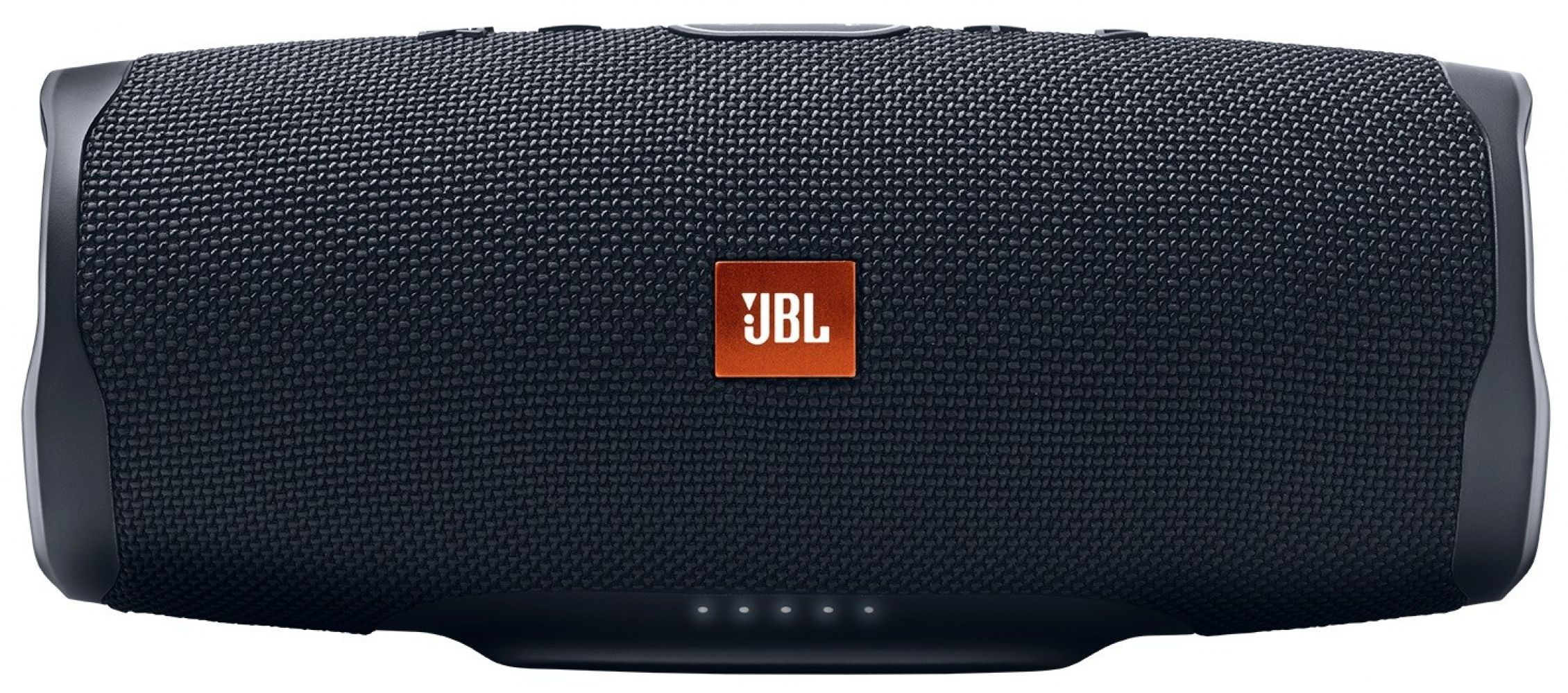 Акція на Портативна акустика JBL Charge 4 (JBLCHARGE4BLKAM) Black від Територія твоєї техніки