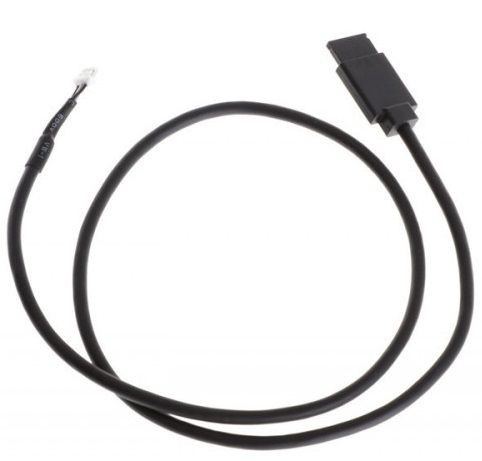 

Кабель DJI Ronin-MX Part 8 Power Cable for Transmitter of SRW-60G (CP.ZM.000440)