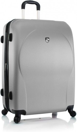 

Чемодан Heys xcase Spinner (L) (924284) Silver