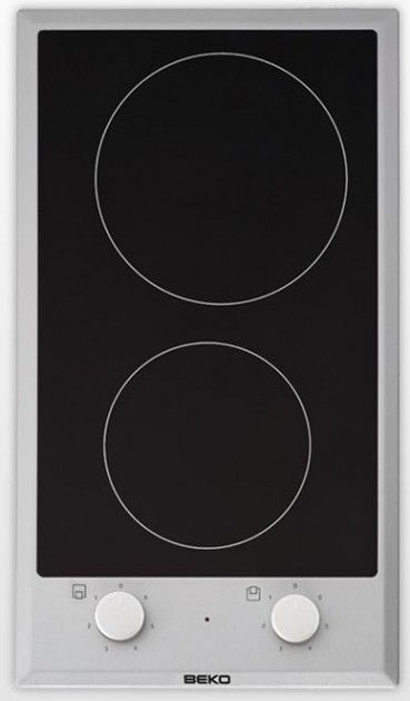 

Варильна поверхня електрична Domino BEKO HDCC 32200 X