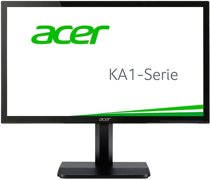 

Монітор Acer KA221Qbid (UM.WX1EE.001)