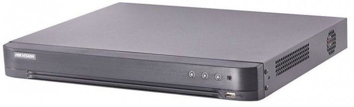 

Мережевий відеореєстратор Hikvision DS-7216HQHI-K2(S) (16 аудіо)