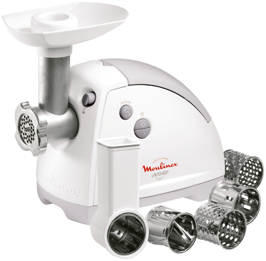 

М`ясорубка MOULINEX ME626132