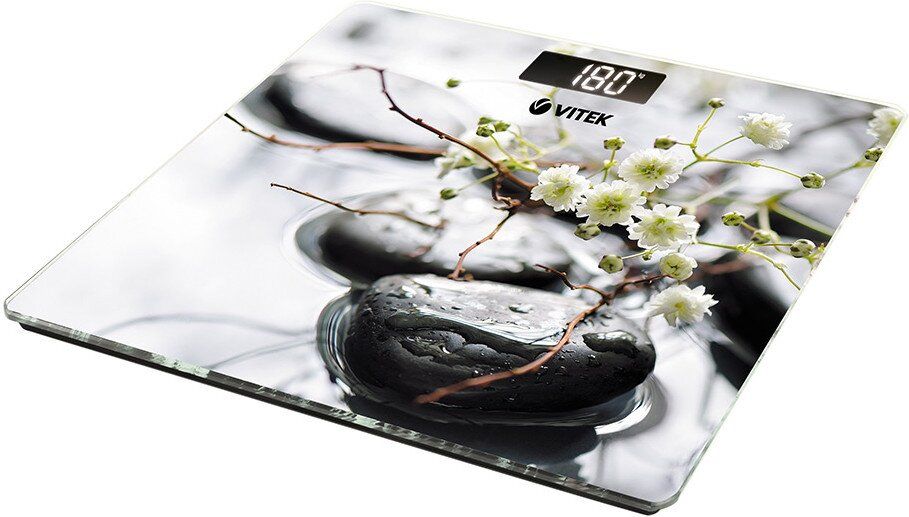 

Ваги підлогові VITEK VT-8053