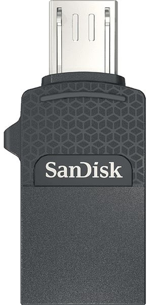 

USB флеш накопитель SanDisk Dual 32GB USB 3.0 Type-C (SDDDC1-032G-G35)