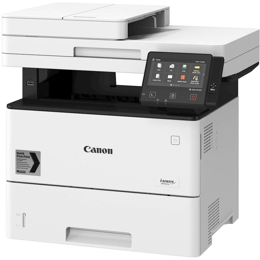 

БФП Canon i-SENSYS MF543x (3513C020)