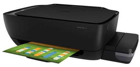 

БФП HP Ink Tank 315 (Z4B04A)