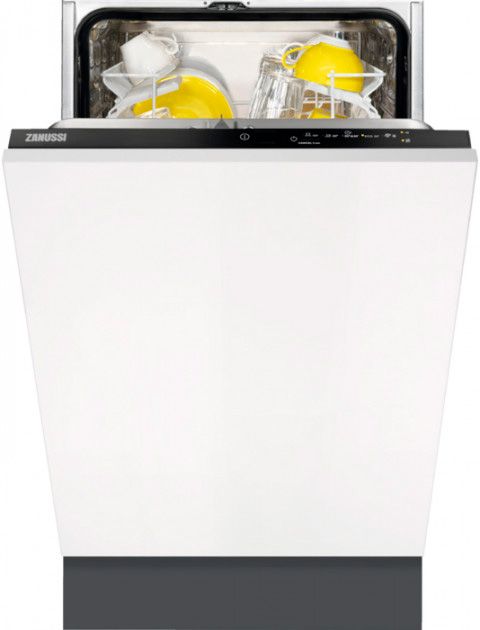 

Встраиваемая посудомоечная машина ZANUSSI ZDT26022FA