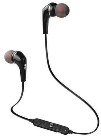 

Наушники ERGO BT-800