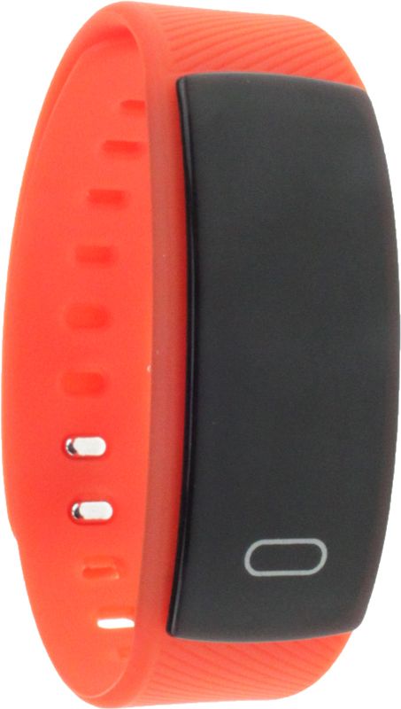 

Фитнес-браслет UWatch QS80 Orange